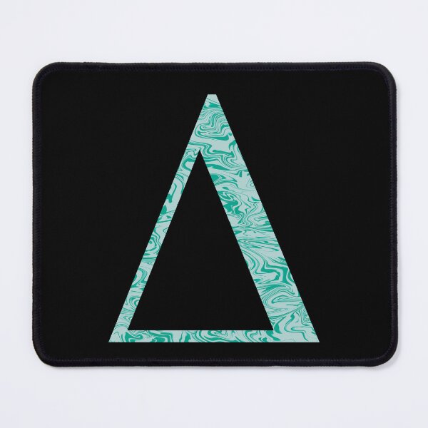 Item preview, Marbled Greek - Delta -  designed and sold by Xernition.