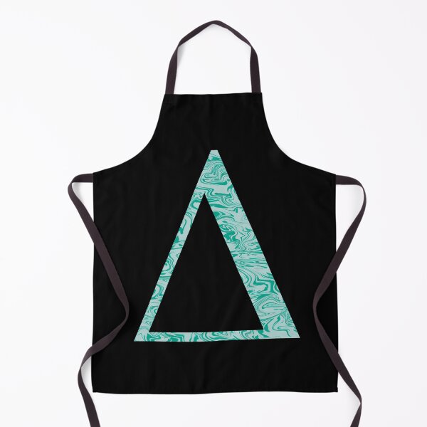 Item preview, Marbled Greek - Delta - designed and sold by Xernition.
