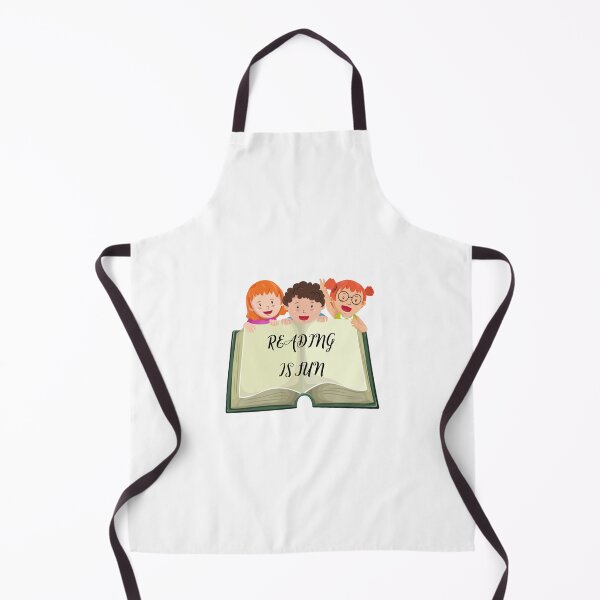 Item preview, READING IS FUN designed and sold by IsaCria.