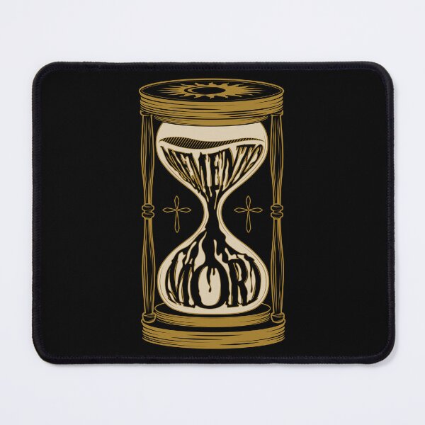 Item preview, Memento Mori II designed and sold by GabrielaTot.