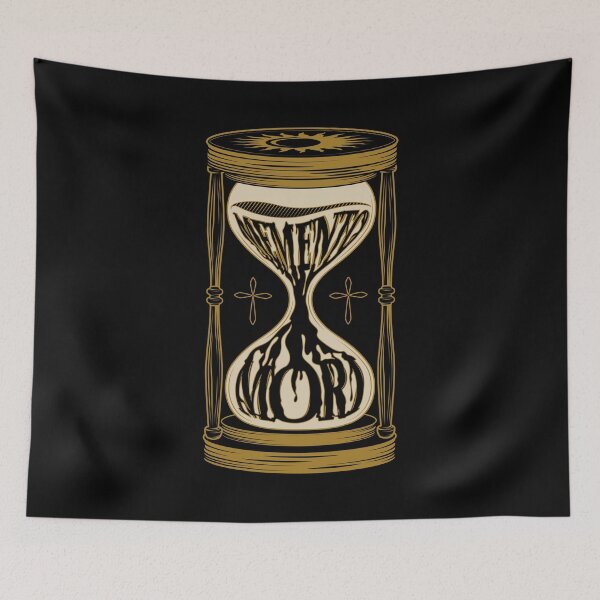 Item preview, Memento Mori II designed and sold by GabrielaTot.