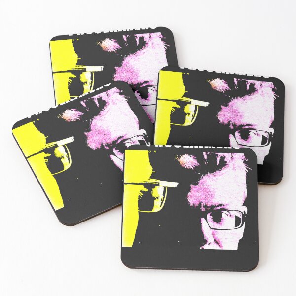 Item preview, The proclaimers i'm gonna be i'm gonna be alternative folk rock pop art designed and sold by AnandRavindran.