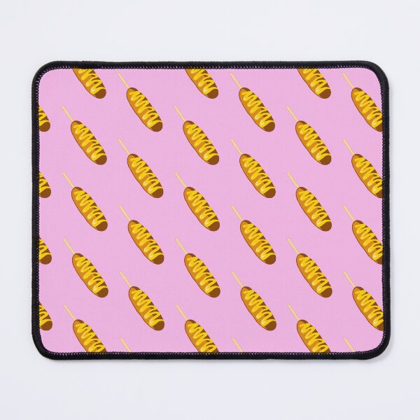 Item preview, Corndog designed and sold by Suchnothing.