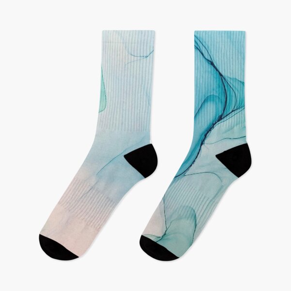 Item preview, Blue stains designed and sold by KseniaDr.