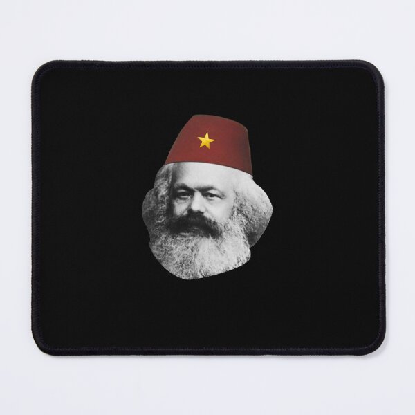 Item preview, maulana marx designed and sold by mildstorm.