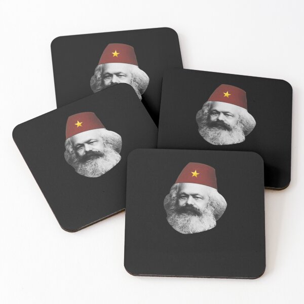 Item preview, maulana marx designed and sold by mildstorm.