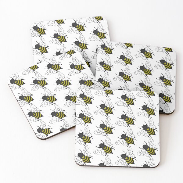 Item preview, Heart bee designed and sold by MadelaineOlivia.