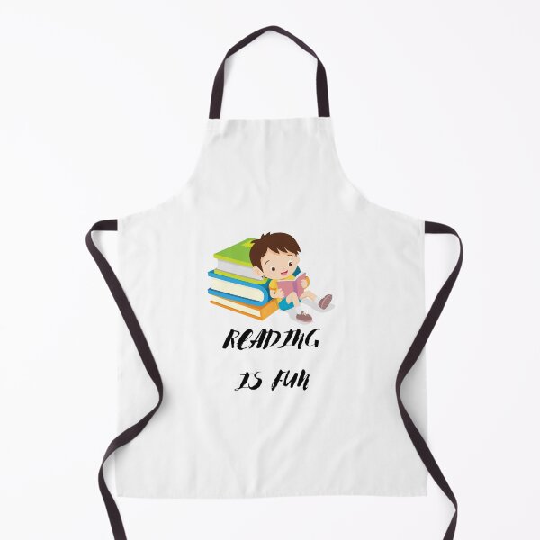 Item preview, READING IS FUN designed and sold by IsaCria.