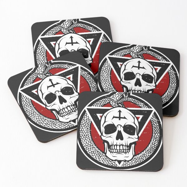 Item preview, The forever purge distressed emblem designed and sold by JyothsnaChiluku.