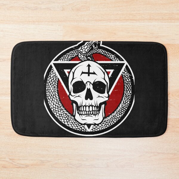 Item preview, The forever purge distressed emblem designed and sold by JyothsnaChiluku.