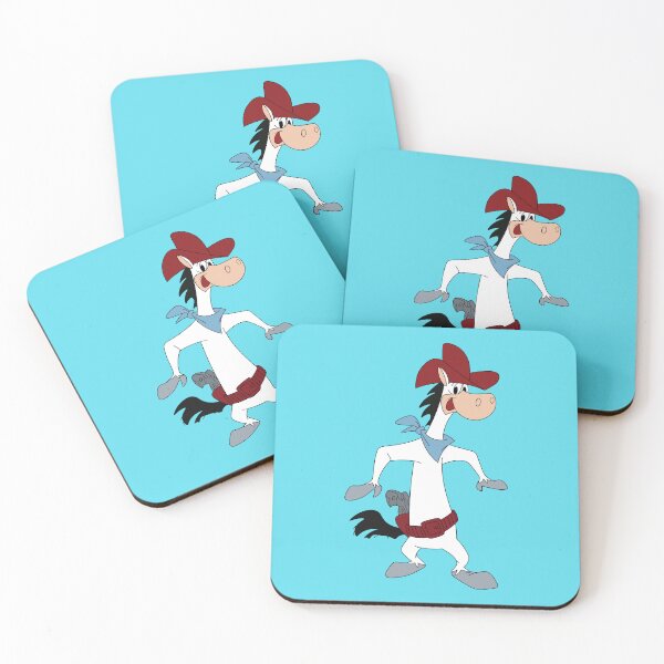 Item preview, Quick Draw McGraw designed and sold by mixtape80.
