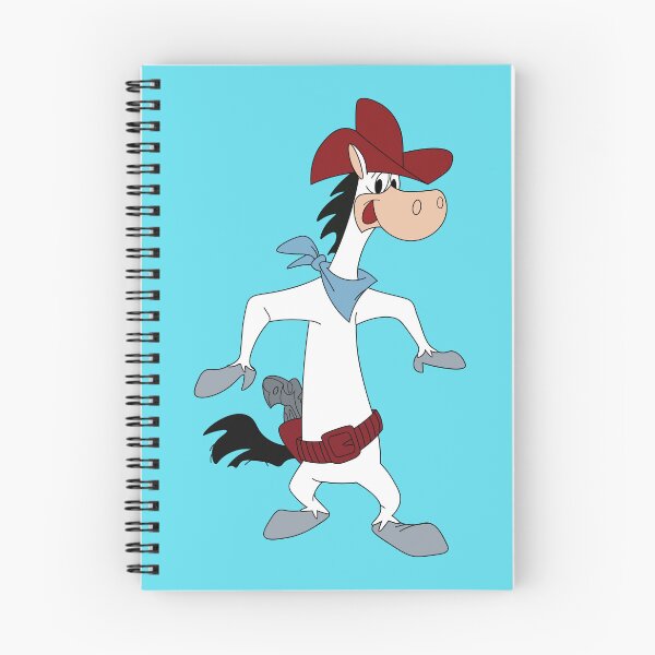 Item preview, Quick Draw McGraw designed and sold by mixtape80.