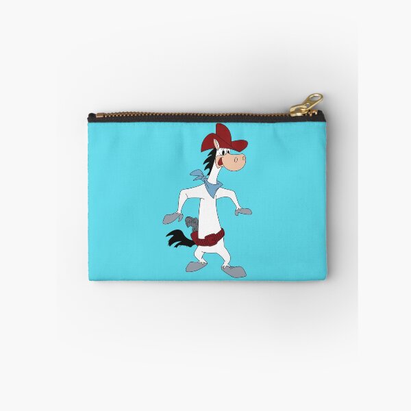 Item preview, Quick Draw McGraw designed and sold by mixtape80.