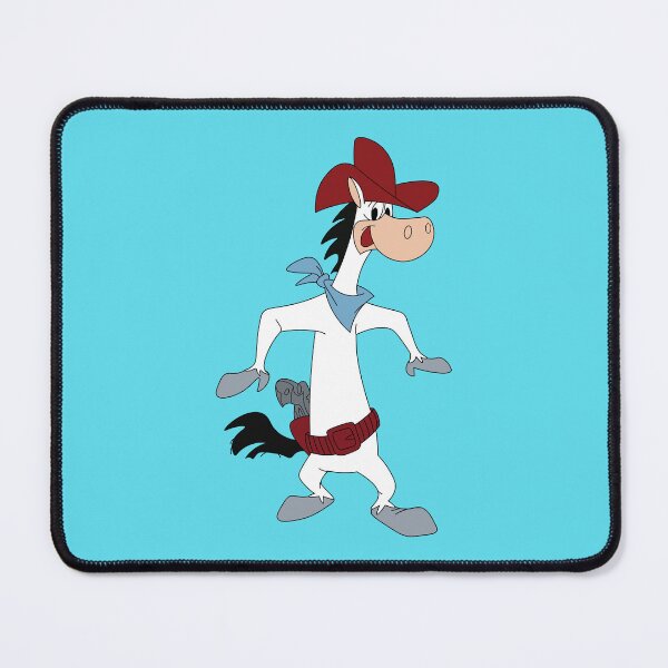 Item preview, Quick Draw McGraw designed and sold by mixtape80.