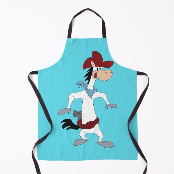 Item preview, Quick Draw McGraw designed and sold by mixtape80.