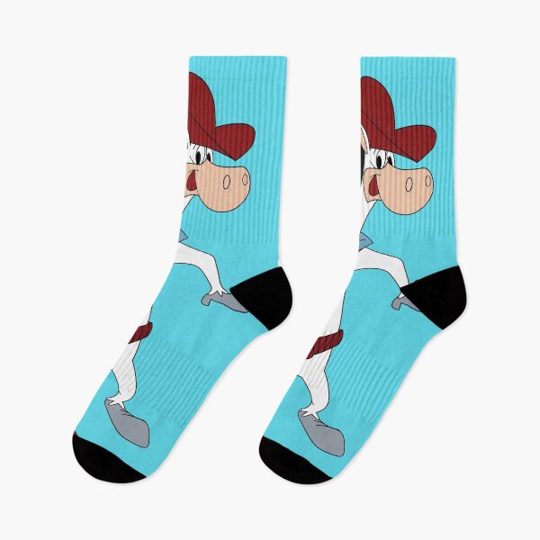 Item preview, Quick Draw McGraw designed and sold by mixtape80.
