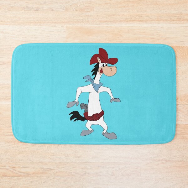 Item preview, Quick Draw McGraw designed and sold by mixtape80.