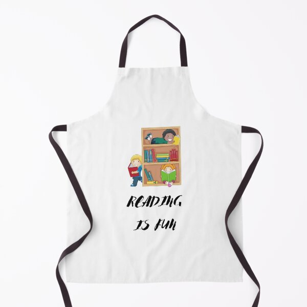 Item preview, READING IS FUN designed and sold by IsaCria.