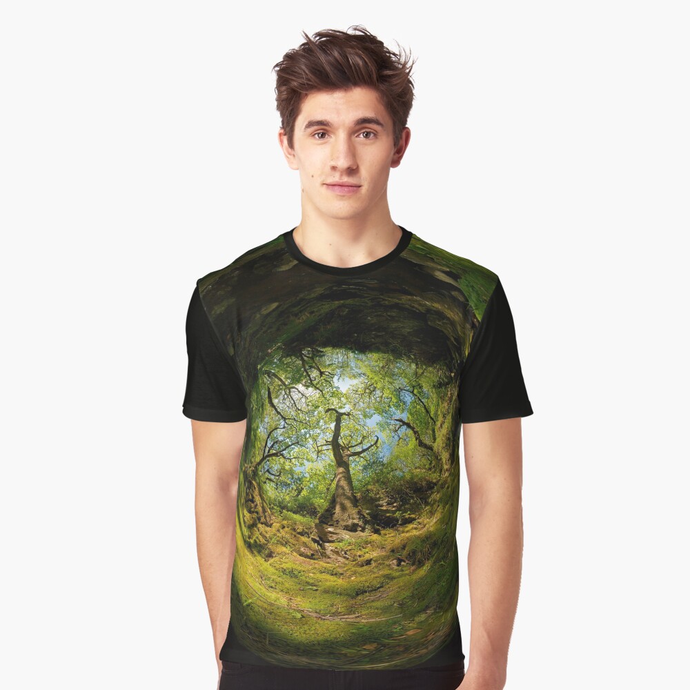 Item preview, Graphic T-Shirt designed and sold by VeryIreland.