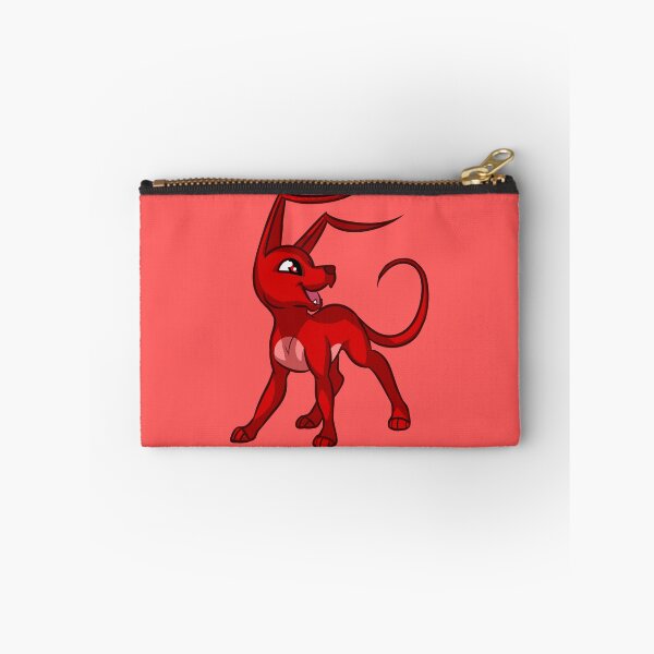 Item preview, Red Gelert designed and sold by Draikinator.