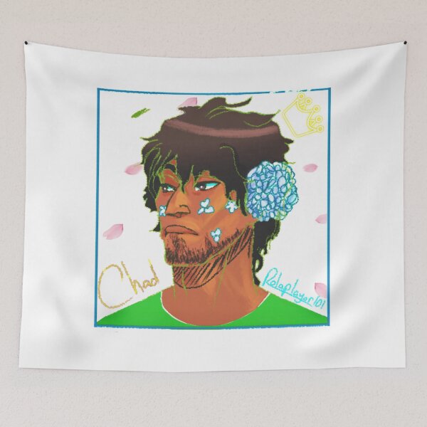 Item preview, Chads birthday designed and sold by Rolaplayor101.