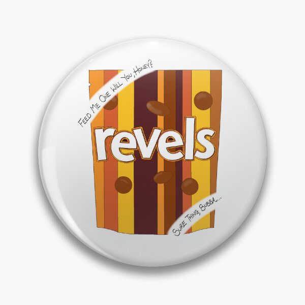 Item preview, Killing Eve, Revels - Feed me one will you, honey? designed and sold by sketchdrawings0.
