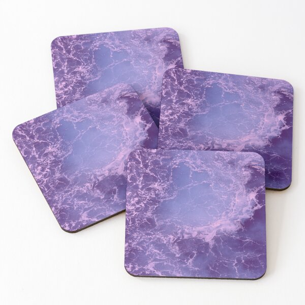Item preview, Sea surface violet Design designed and sold by MystixJack.