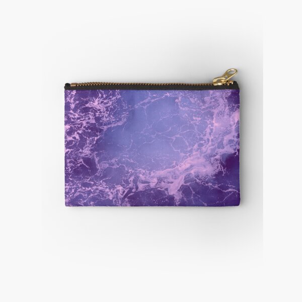 Item preview, Sea surface violet Design designed and sold by MystixJack.