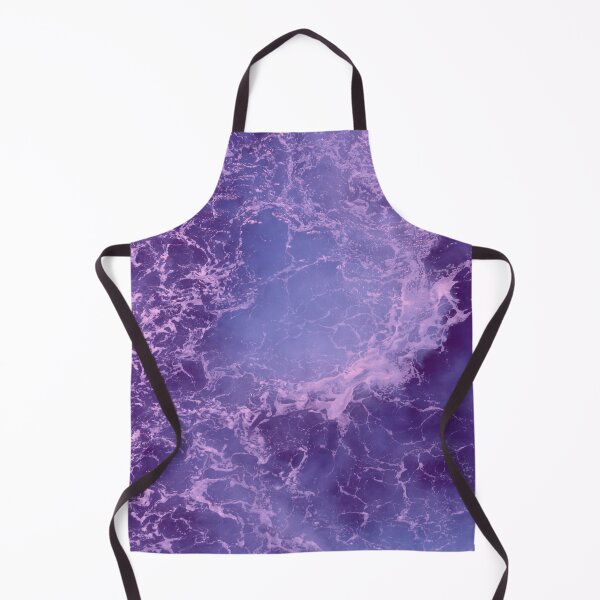 Item preview, Sea surface violet Design designed and sold by MystixJack.