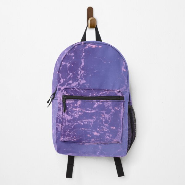 Item preview, Sea surface violet Design designed and sold by MystixJack.