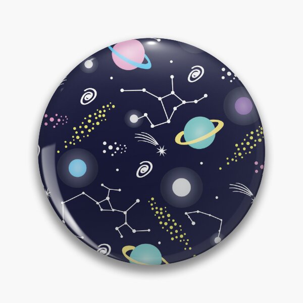 Item preview, Galaxy Space designed and sold by RED FIR.