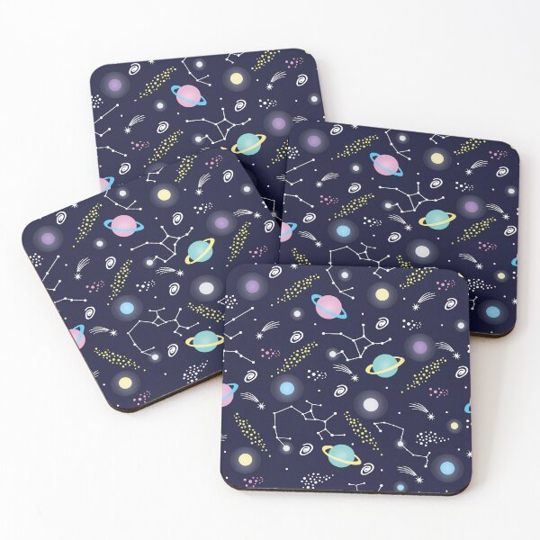 Item preview, Galaxy Space designed and sold by RED FIR.