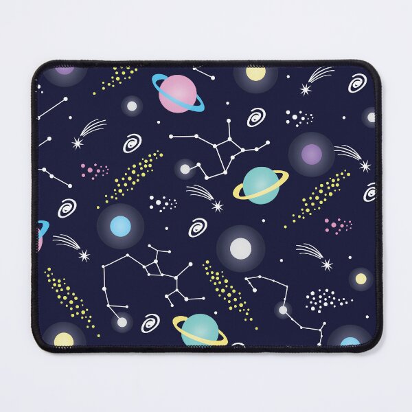 Item preview, Galaxy Space designed and sold by RED FIR.
