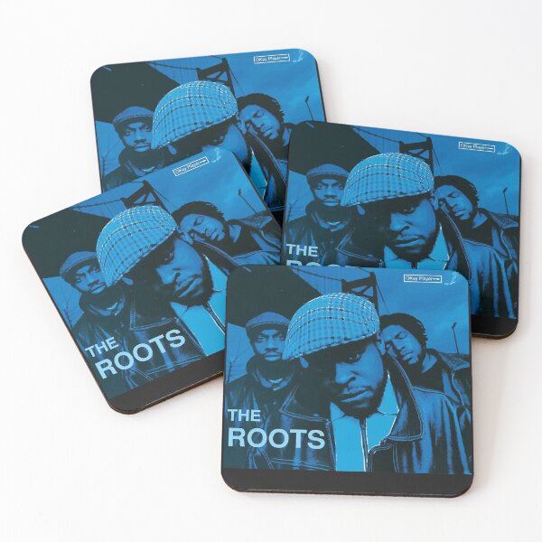 Item preview, The roots   do you want more!!!!   album cover designed and sold by AnandRavindran.