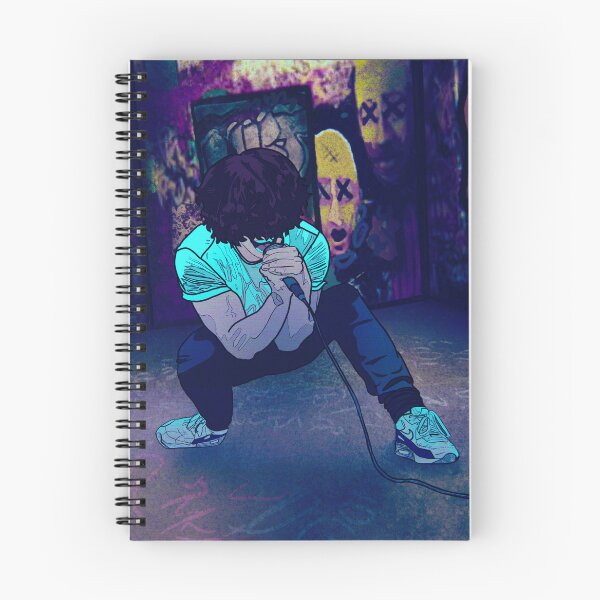 Item preview, Alternative Hip-Hop  designed and sold by Robyn Adams.