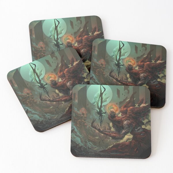 Item preview, The Gift of the Angels designed and sold by CarpetCrawler.