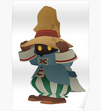 Vivi Poster