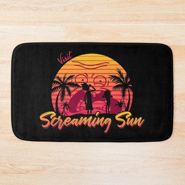 Item preview, Visit Screaming Sun designed and sold by Vitaliy Klimenko.