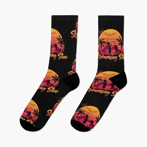 Item preview, Visit Screaming Sun designed and sold by Vitaliy Klimenko.