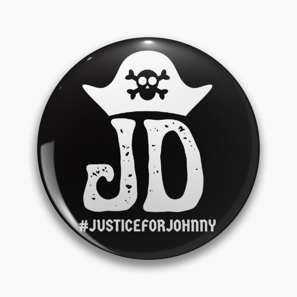 Item preview, JUSTICE FOR JOHNNY designed and sold by rodelyn.