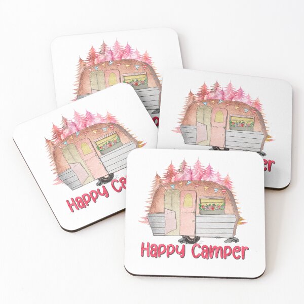 Item preview, Camp Life designed and sold by expoplus.