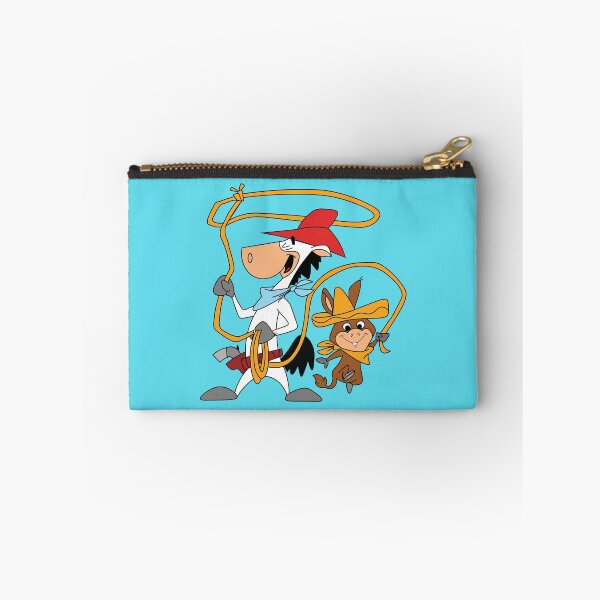 Item preview, Quick Draw McGraw and Baba Looey designed and sold by mixtape80.