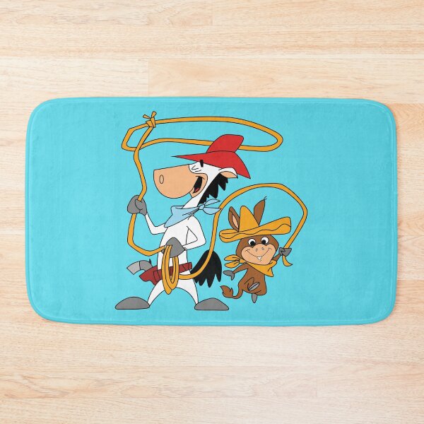 Item preview, Quick Draw McGraw and Baba Looey designed and sold by mixtape80.