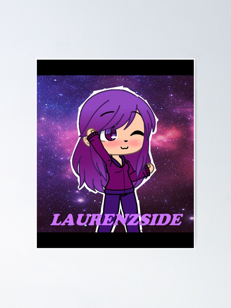 "laurenzside" Poster for Sale by xna Redbubble