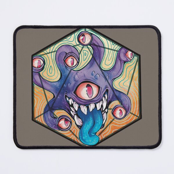 Item preview, Behold designed and sold by CryptidGarden.