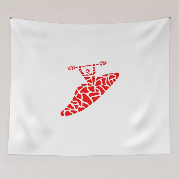 Item preview, Whitewater Victory designed and sold by NINUNO.