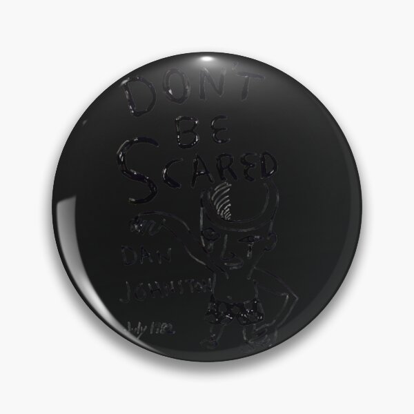 Item preview, Don’t be scared designed and sold by KinardBoone.