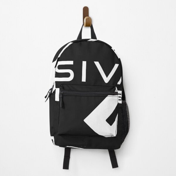 Item preview, Sivana industries fictional logo designed and sold by JyothsnaChiluku.