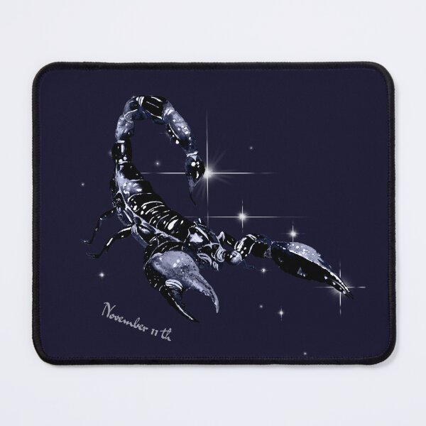 Item preview, Scorpio November 11 designed and sold by Batartiste.