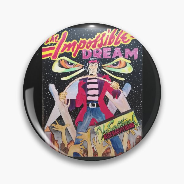 Item preview, The sensational alex harvey band designed and sold by AnandRavindran.